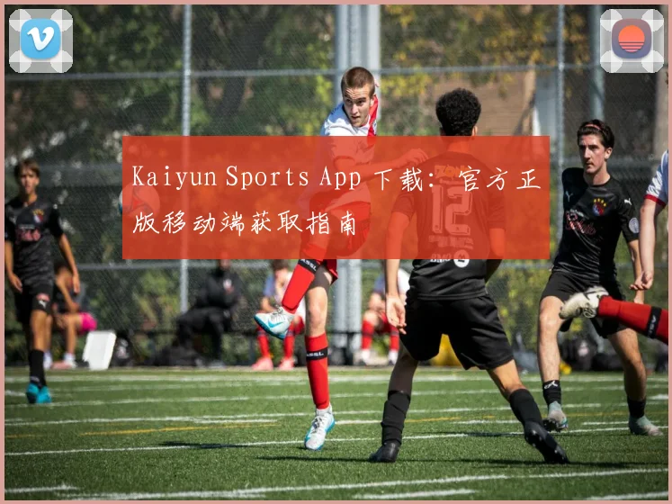 Kaiyun Sports App 下载：官方正版移动端获取指南